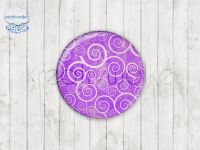 Motiv-Cabochons 700-5 Einzelset  