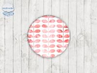 Motiv-Cabochons 702-3 Einzelset  