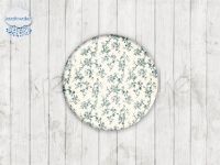 Motiv-Cabochons 703-4 Einzelset  10mm (1 Paar)