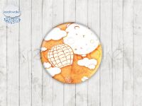 Motiv-Cabochons 707-5 Einzelset  