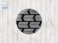 Motiv-Cabochons 709-5 Einzelset  