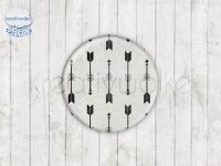 Motiv-Cabochons 710-2 Einzelset  