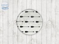 Motiv-Cabochons 710-3 Einzelset  