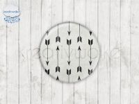 Motiv-Cabochons 710-4 Einzelset  