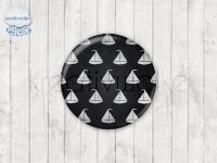 Motiv-Cabochons 711-3 Einzelset  