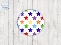 Motiv-Cabochons 759-1 Einzelset  