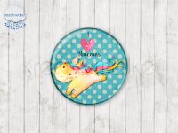 Motiv-Cabochons 761-3 Einzelset  