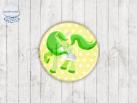 Motiv-Cabochons 769-5 Einzelset  