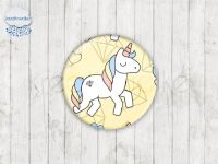 Motiv-Cabochons 777-1 Einzelset  