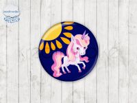 Motiv-Cabochons 778-1 Einzelset  