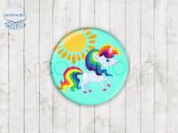 Motiv-Cabochons 780-5 Einzelset  