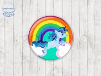 Motiv-Cabochons 780-6 Einzelset  