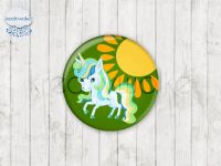 Motiv-Cabochons 781-3 Einzelset  