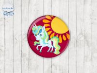 Motiv-Cabochons 784-3 Einzelset  