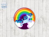 Motiv-Cabochons 785-6 Einzelset  