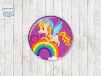 Motiv-Cabochons 786-2 Einzelset  