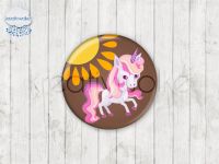 Motiv-Cabochons 788-1 Einzelset  