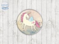 Motiv-Cabochons 789-1 Einzelset  20mm (5 Stück)