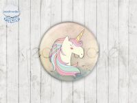 Motiv-Cabochons 789-5 Einzelset  