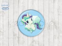 Motiv-Cabochons 791-6 Einzelset  