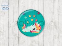 Motiv-Cabochons 792-1 Einzelset  