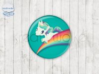 Motiv-Cabochons 792-2 Einzelset  