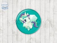 Motiv-Cabochons 792-6 Einzelset  