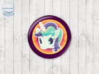 Motiv-Cabochons 795-3 Einzelset  