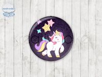 Motiv-Cabochons 798-6 Einzelset  