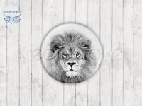 Motiv-Cabochons 850-3 Einzelset  12mm (1 Paar)