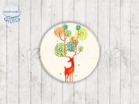 Motiv-Cabochons 861-1 Einzelset  