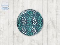 Motiv-Cabochons 869-6 Einzelset  12mm (1 Paar)