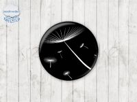 Motiv-Cabochons 903-1 Einzelset  10mm (1 Paar)