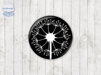 Motiv-Cabochons 903-6 Einzelset  10mm (10 Stück)