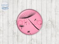 Motiv-Cabochons 905-1 Einzelset  