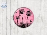 Motiv-Cabochons 905-5 Einzelset  