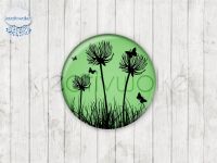 Motiv-Cabochons 906-1 Einzelset  