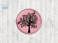 Motiv-Cabochons 907-1 Einzelset  