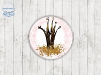 Motiv-Cabochons 921-6 Einzelset 10mm (10 Stück)