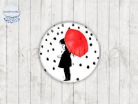 Motiv-Cabochons 955-1 Einzelset  