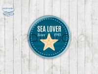 Motiv-Cabochons 973-2 Einzelset  