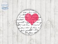 Motiv-Cabochons 979-2 Einzelset  