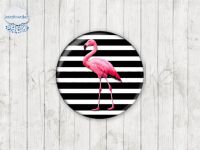 Motiv-Cabochons 998-2 Einzelset  12mm (1 Paar)