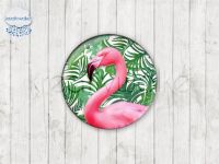 Motiv-Cabochons 998-4 Einzelset  12mm (1 Paar)