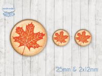 Motiv-Cabochon Set 141 