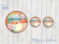 Motiv-Cabochon Set 326 