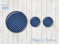 Motiv-Cabochon Set 361 