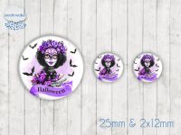 Motiv-Cabochon Set 446 