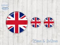 Motiv-Cabochon Set 471 