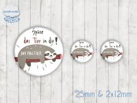 Motiv-Cabochon Set 472 